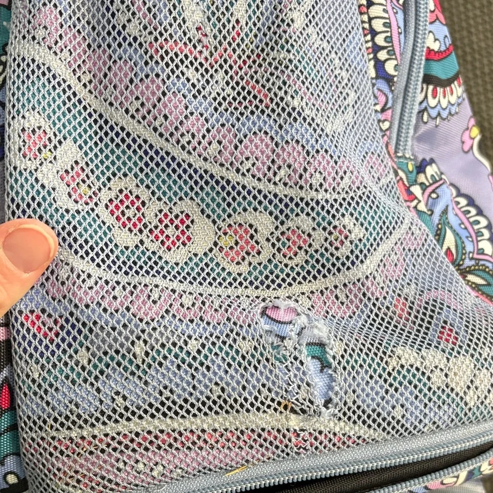 Vera Bradley chic vera